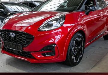 Ford Puma 10.547 km 26.980 &euro; Dortmund 44149