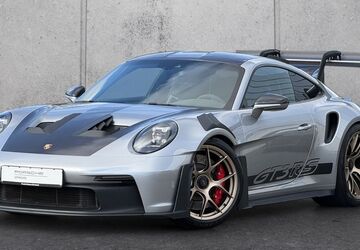 Porsche 992 7.381 km 293.500 &euro; Holzwickede 59439