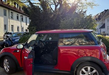 Mini ONE 99.957 km 4.500 &euro; Gelsenkirchen 45891