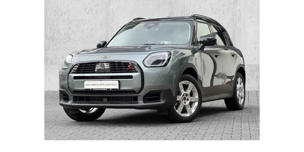 Mini Countryman S (Cooper) 30.525 km 32.970 &euro; Wuppertal 42117