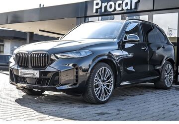 BMW X5 23.600 km 92.440 &euro; Velbert 42553