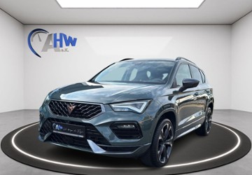 Cupra Ateca 12.500 km 29.970 &euro; Wuppertal 42329