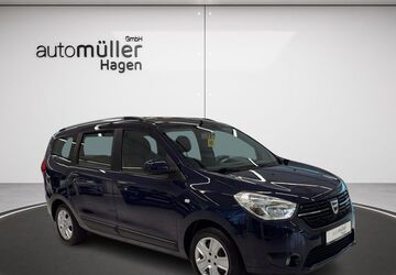 Dacia Lodgy 89.963 km 9.990 &euro; Hagen 58095