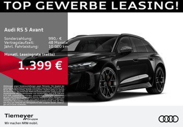 Audi RS5 4.050 km 129.390 &euro; Bochum 44809