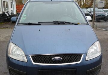 Ford Focus 244.000 km 850 &euro; Bottrop 46238