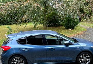 Ford Focus 71.000 km 17.300 &euro; Bochum 44869
