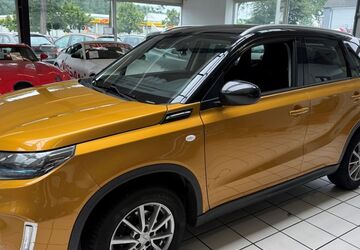 Suzuki Vitara 90.634 km 16.980 &euro; Gevelsberg 58285
