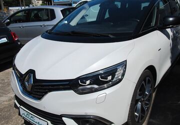 Renault Scenic 155.400 km 6.990 &euro; Dortmund 44379