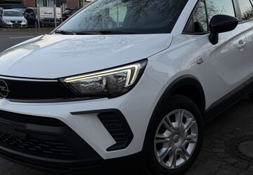 Opel Crossland (X) 99.950 km 9.500 &euro; Selm 59379