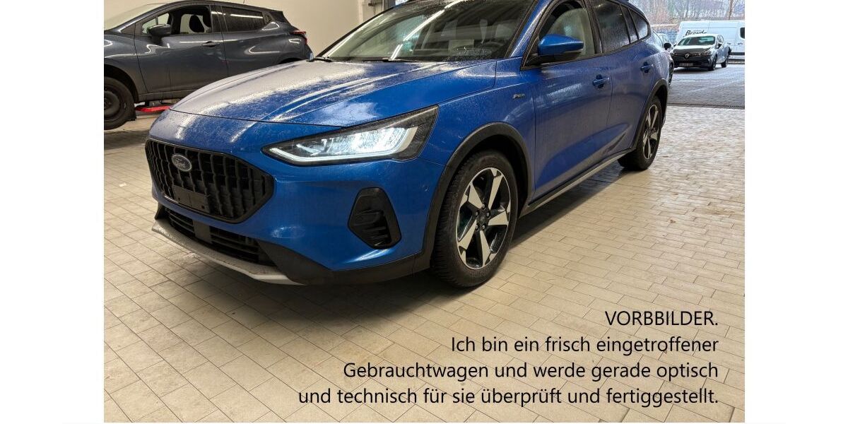 Ford Focus 28.956 km 25.680 &euro; Oberhausen 46049
