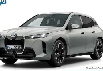 BMW iX 8.949 km 77.950 &euro; Lünen 44534