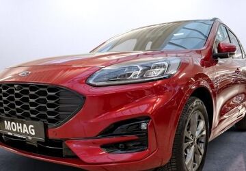 Ford Kuga 11.869 km 27.990 &euro; Gelsenkirchen 45881