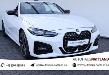 BMW 430 49.715 km 43.650 &euro; Schwerte 58239