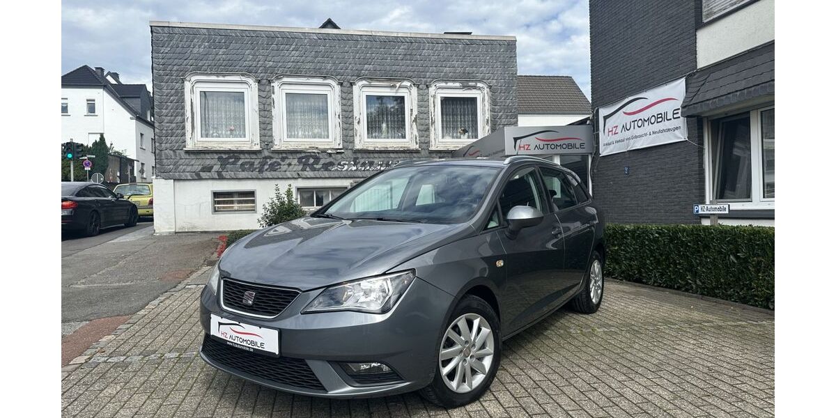 Seat Ibiza 140.000 km 4.490 &euro; Velbert 42551
