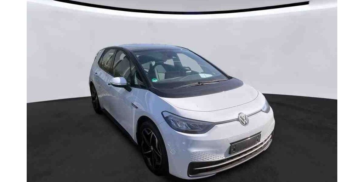 VW ID.3 40.950 km 19.490 &euro; Lünen 44534