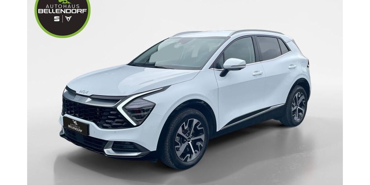 Kia Sportage 61.578 km 24.470 &euro; Bottrop 46244