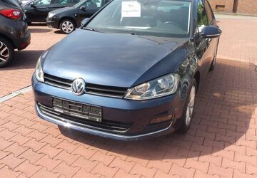 VW Golf 89.000 km 11.490 &euro; Oberhausen 46045