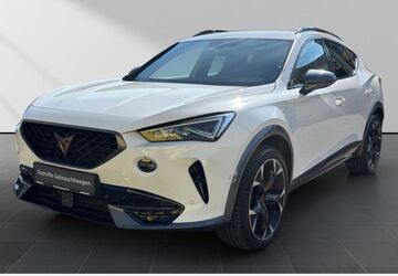 Cupra Formentor 10.600 km 30.890 &euro; Wuppertal 42109