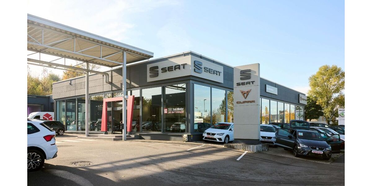 Cupra Ateca 47.435 km 30.880 &euro; Essen 45326