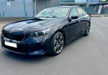 BMW 520 34.000 km 51.500 &euro; Bochum 44879