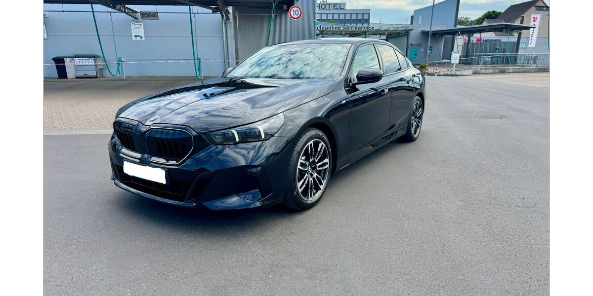 BMW 520 34.000 km 51.500 &euro; Bochum 44879