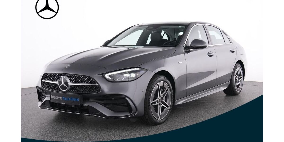 Mercedes-Benz C 300 3.001 km 46.885 &euro; Essen 45309