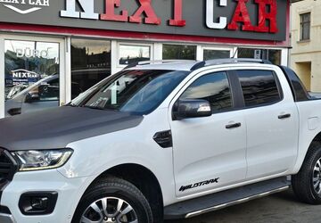 Ford Ranger 83.400 km 28.999 &euro; Mülheim an der Ruhr 45476