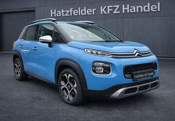 Citroen C3 75.000 km 11.450 &euro; Wuppertal 42279