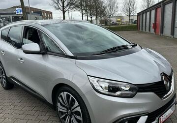 Renault Grand Scenic 144.000 km 9.990 &euro; Gelsenkirchen 45884