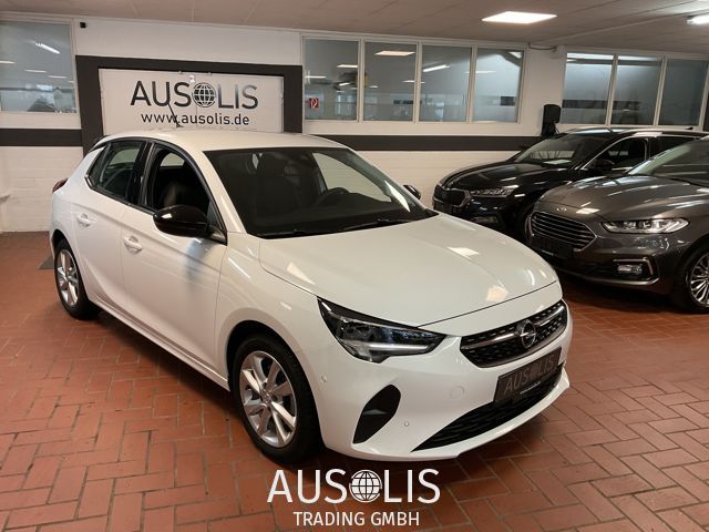 Opel Corsa 22.000 km 14.990 &euro; Wülfrath 42489