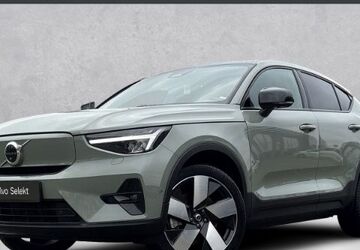Volvo C40 51.466 km 33.499 &euro; Dortmund 44143