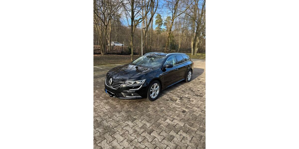 Renault Talisman 95.534 km 16.500 &euro; Herdecke 58313