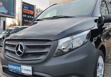 Mercedes-Benz Vito 131.000 km 21.980 &euro; Dortmund 44145