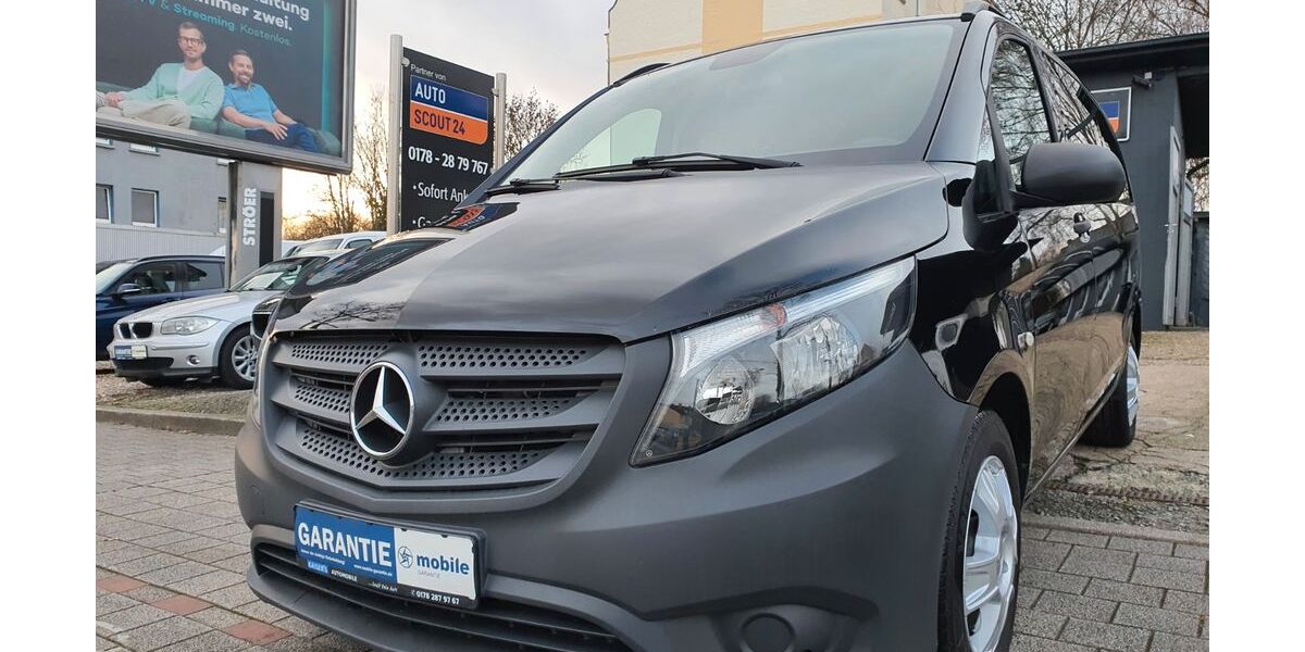 Mercedes-Benz Vito 131.000 km 21.980 &euro; Dortmund 44145