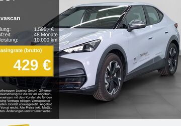 Cupra Tavascan 5.830 km 45.980 &euro; Bochum 44809