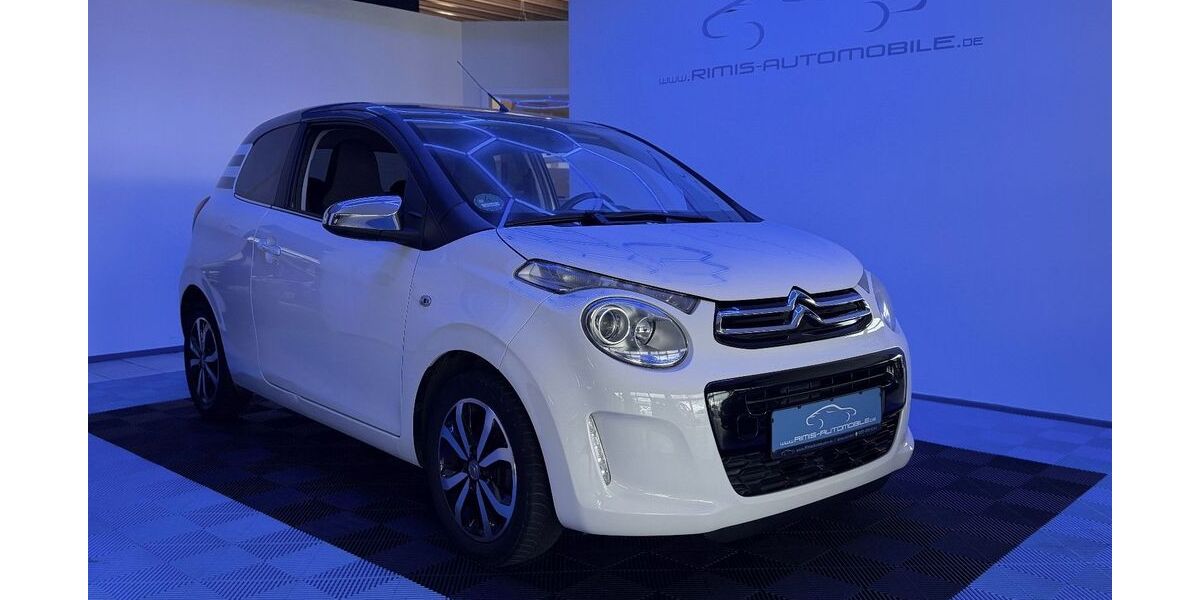Citroen C1 96.000 km 6.699 &euro; Gelsenkirchen 45884