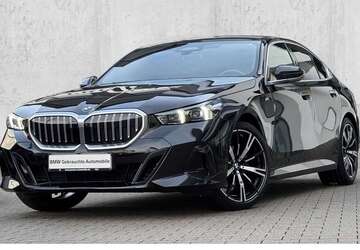 BMW 520 68.239 km 51.690 &euro; Wuppertal 42117