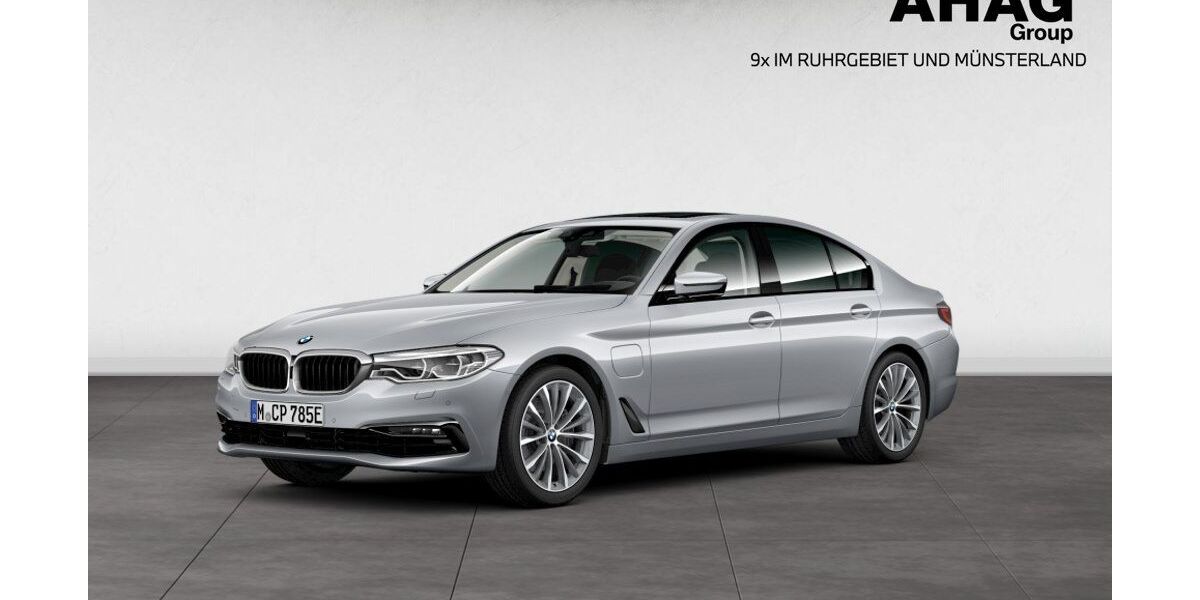 BMW 530 66.026 km 31.840 &euro; Bochum 44809