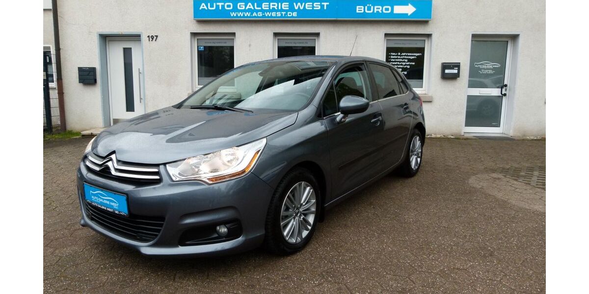 Citroen C4 54.369 km 7.490 &euro; Bochum 44809