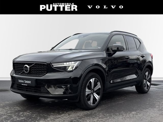 Volvo XC40 23.200 km 35.890 &euro; Schwerte 58239