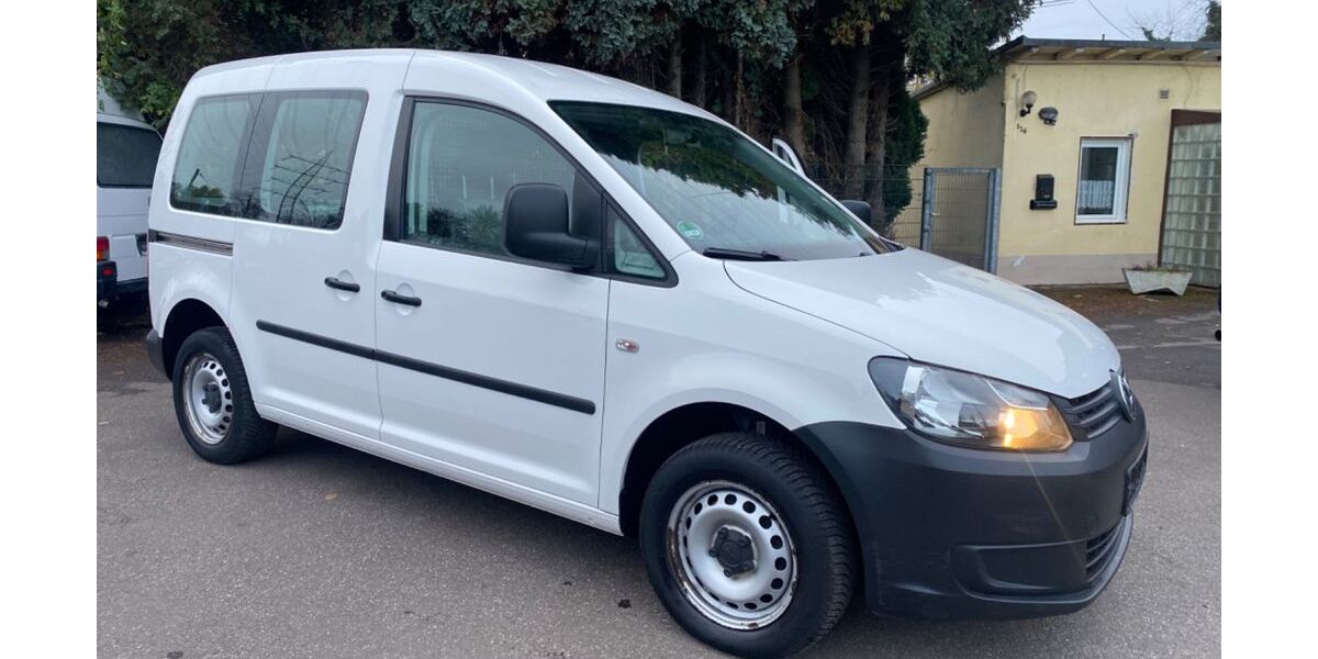VW Caddy 297.598 km 3.900 &euro; essen 45326