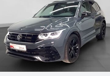 VW Tiguan 39.876 km 29.490 &euro; Bochum 44809