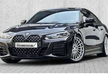 BMW 430 45.620 km 41.290 &euro; Wuppertal 42117