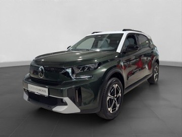 Gebrauchte Citroen C3 Aircross
