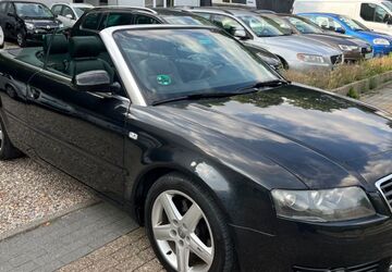 Audi A4 160.000 km 4.999 &euro; Essen 45147