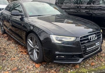 Audi A5 245.000 km 13.900 &euro; Dortmund 44145