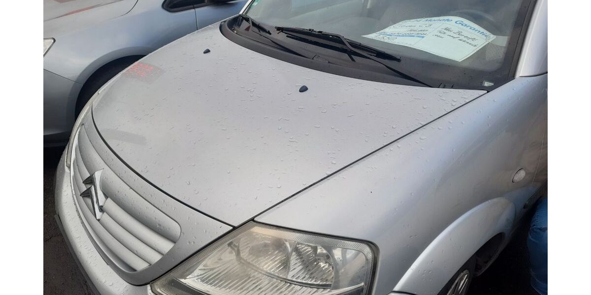 Citroen C3 166.600 km 1.500 &euro; Essen 45276