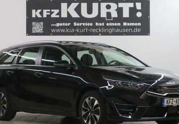 Kia ceed Sportswagon 17.200 km 26.990 &euro; Recklinghausen 45661
