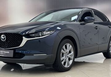 Mazda CX-30 21.148 km 25.800 &euro; Oberhausen 46149