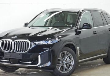 BMW X5 23.746 km 83.840 &euro; Bochum 44809